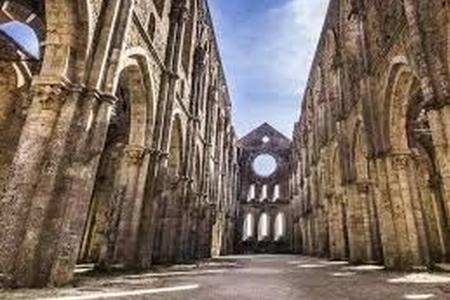 Da Simone Podere Santi Lucia E Pietro Siena Dış mekan fotoğraf